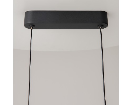 Подвесной светильник Maytoni MOD319PL-L5B3K