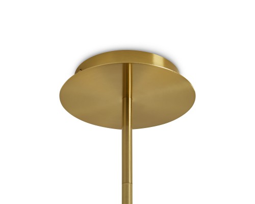 Подвесной светильник Freya FR2031PL-08BS