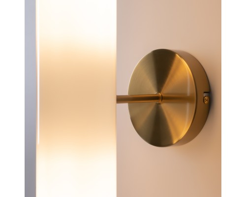 Настенный светильник (бра) Freya FR5368WL-02BS