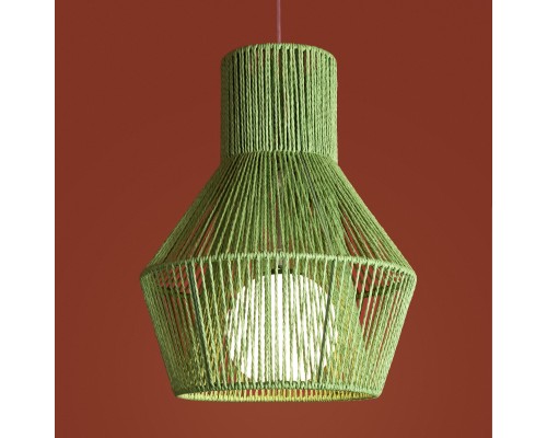 Подвесной светильник Freya FR5405PL-01GN