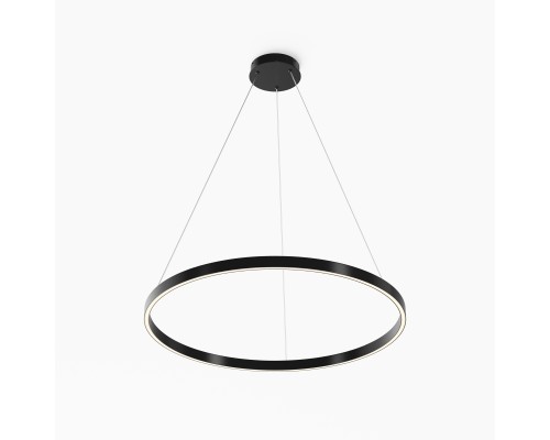 Подвесной светильник Maytoni MOD058PL-L42BK