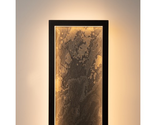 Настенный светильник (бра) Maytoni MOD311WL-L55B3K