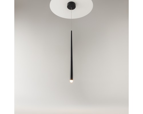 Подвесной светильник Maytoni MOD132PL-L6BK