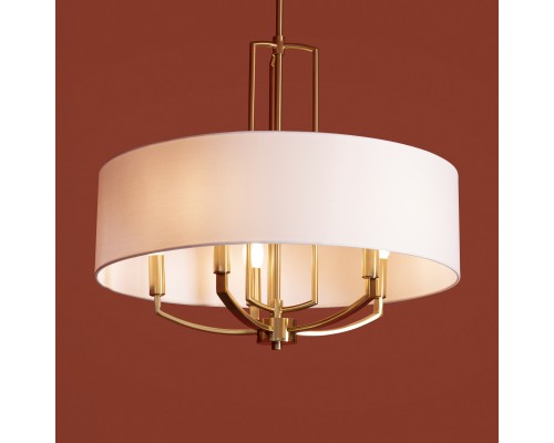 Подвесной светильник Freya FR2059PL-05BS