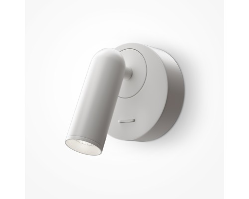 Настенный светильник (бра) Technical C038WL-L3W3K