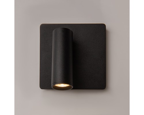 Настенный светильник (бра) Technical C040WL-L3B3K