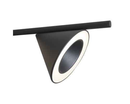 Подвесной светильник Freya FR6141PL-L28B