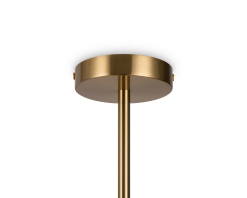 Подвесной светильник Freya FR5230PL-06BS