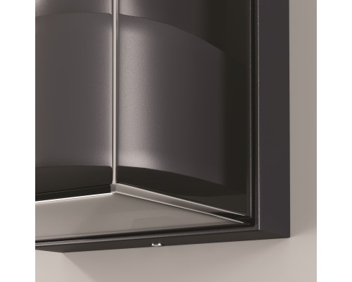 Настенный светильник (бра) Outdoor O450WL-01GF