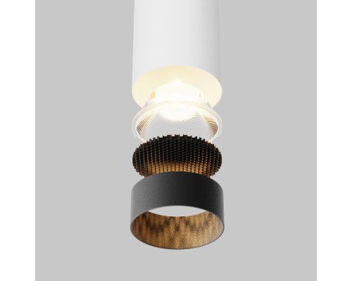 Подвесной светильник Technical P072PL-L12W3K-1