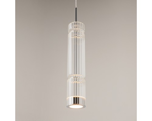 Подвесной светильник Maytoni MOD272PL-L12CH3K1