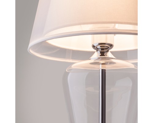 Настольный светильник Maytoni Z005TL-01CH