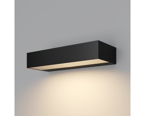 Настенный светильник (бра) Outdoor O428WL-L10GF3K