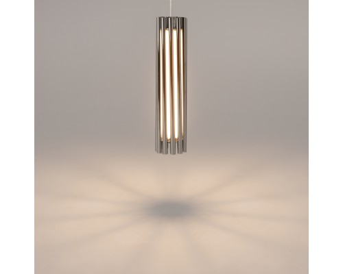 Подвесной светильник Maytoni MOD410PL-L12CH3K