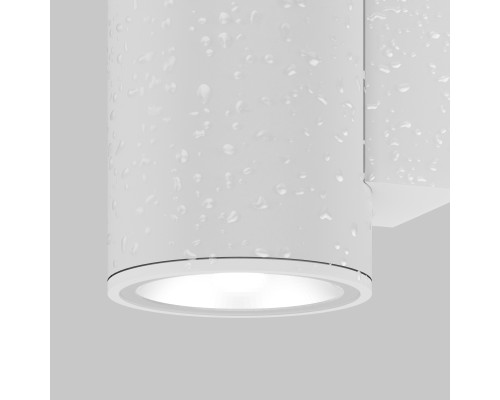 Настенный светильник (бра) Outdoor O303WL-L10W3K