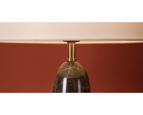 Настольный светильник Freya FR2054TL-01BS2