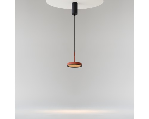 Подвесной светильник Maytoni MOD041PL-L15TR3K