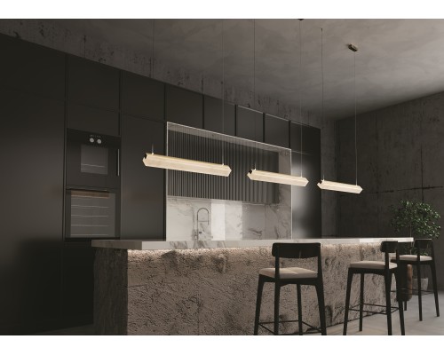 Подвесной светильник Maytoni MOD250PL-L36BS3K