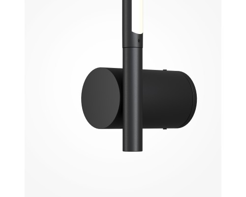 Настенный светильник (бра) Maytoni MOD432WL-L6B3K