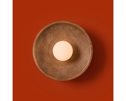 Настенный светильник (бра) Freya FR5589WL-01T1