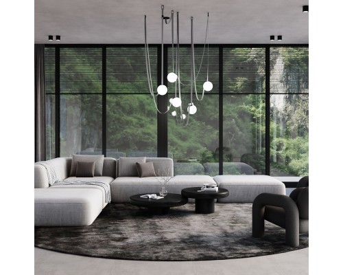 Готовая конструкция (набор) Technical TFC-Par-H10-R