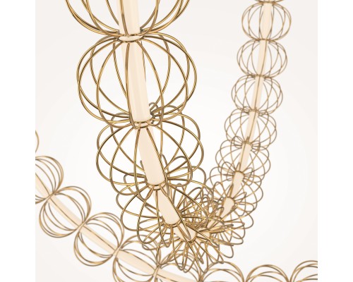 Подвесной светильник Maytoni MOD216PL-L55G3K