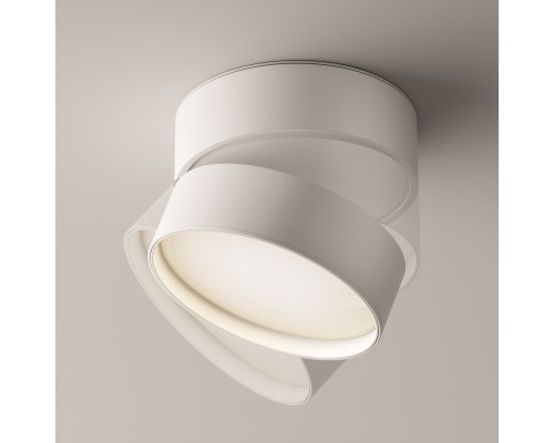 Потолочный светильник Technical C024CL-L18W4K