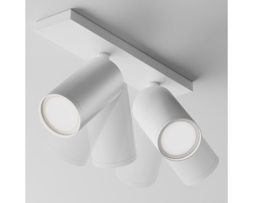 Потолочный светильник Technical C051CL-U-2W