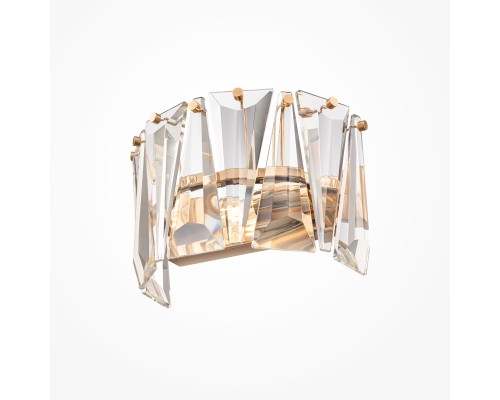 Настенный светильник (бра) Maytoni MOD043WL-01G