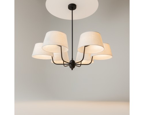 Подвесной светильник Maytoni MOD360PL-06B