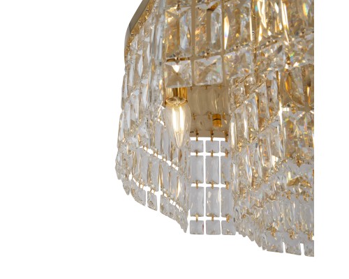 Потолочный светильник Maytoni DIA005CL-10G