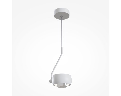 Подвесной светильник Technical MOD072PL-L8W3K