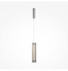 Подвесной светильник Maytoni MOD410PL-L12CH3K