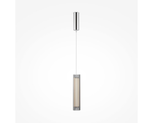 Подвесной светильник Maytoni MOD410PL-L12CH3K