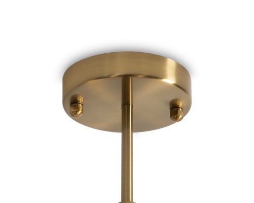 Подвесной светильник Freya FR2059PL-06BS