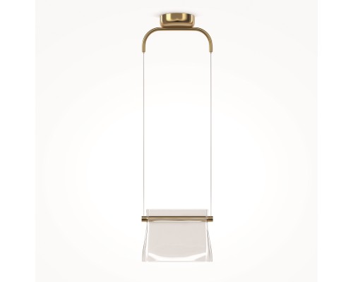 Подвесной светильник Maytoni MOD170PL-L8BS3K