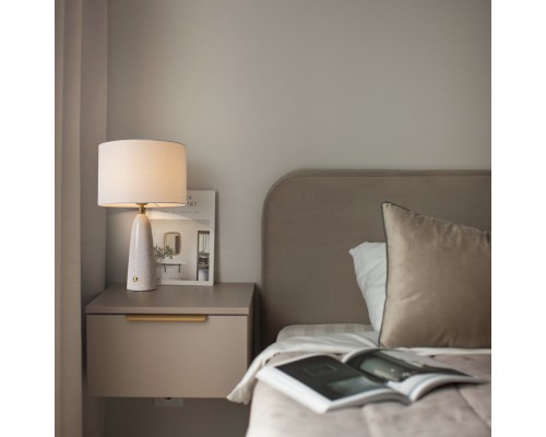 Настольный светильник Freya FR2054TL-01BS1