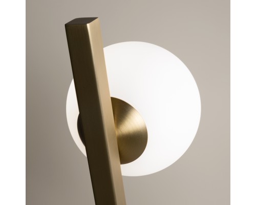 Настенный светильник (бра) Maytoni MOD175WL-01G