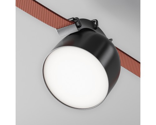 Подвесной светильник Technical TR124B-12W4K-B