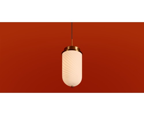 Подвесной светильник Freya FR5627PL-L8BBS