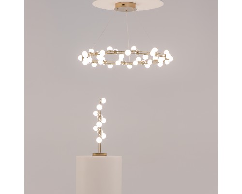 Подвесной светильник Maytoni MOD081PL-L60G3K