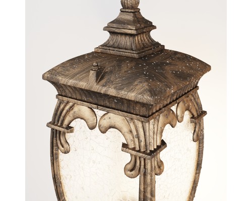 Ландшафтный светильник Outdoor O414FL-01GB1