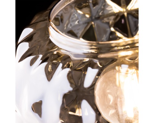 Настенный светильник (бра) Freya FR5366WL-01BS