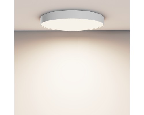 Потолочный светильник Technical C032CL-90W4K-RD-W