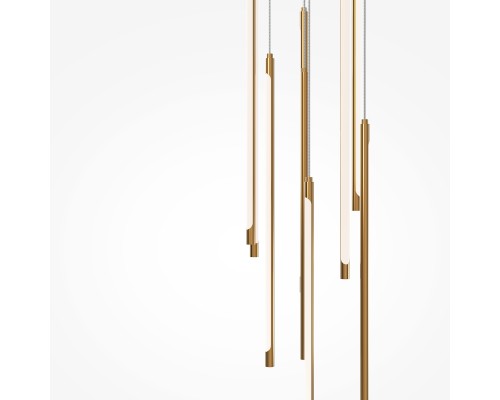 Подвесной светильник Maytoni MOD236PL-L54BS3K