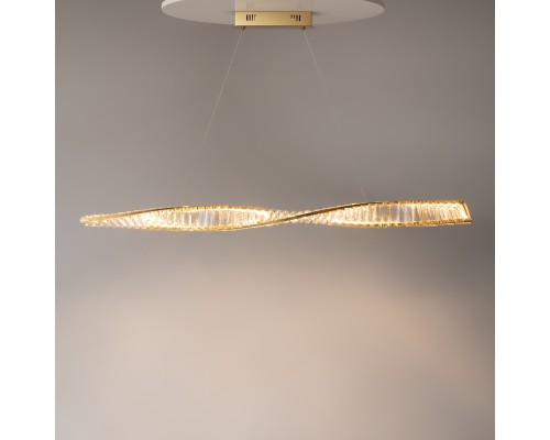 Подвесной светильник Maytoni P097PL-L36BS3K