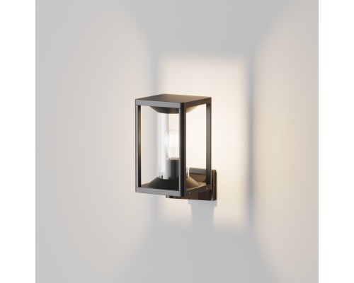 Настенный светильник (бра) Outdoor O452WL-01GF