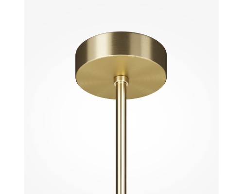 Подвесной светильник Maytoni MOD360PL-06BS