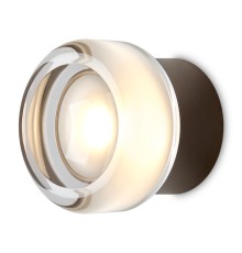 Настенный светильник (бра) Freya FR5603WL-L3TR