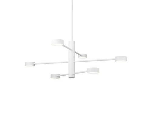 Потолочный светильник Freya FR5363CL-06W